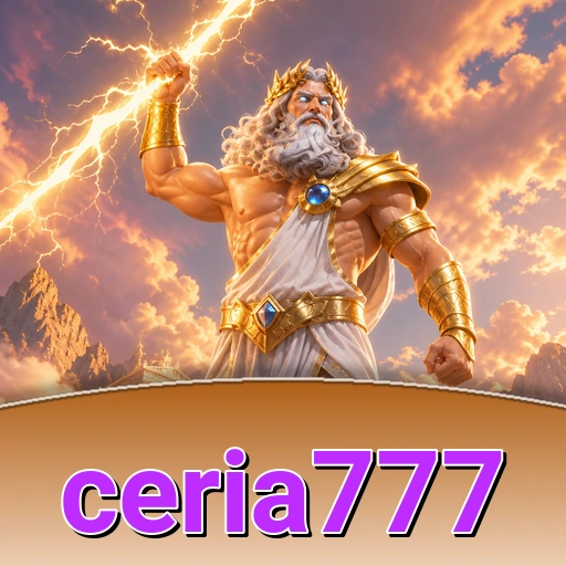ceria777 APK — file sudah dicek