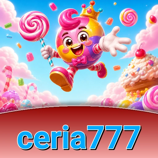 ceria777 APK — gak dipotong pulsa