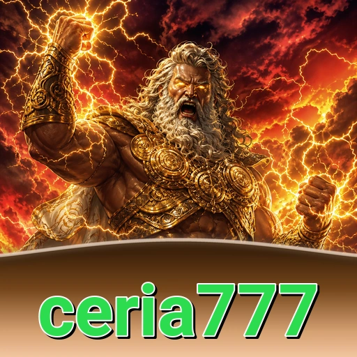 ceria777 APK — bantuan 24 jam